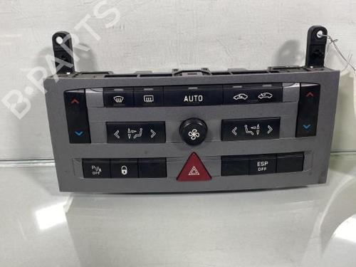 Used Climate control PEUGEOT 407 SW (6E_, 6D_) 1.6 HDi 110 (109 hp) 20034330