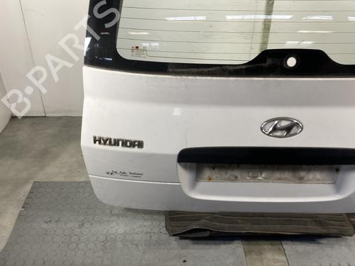 Tailgate HYUNDAI MATRIX (FC) 1.5 CRDi | BP25866020C6 