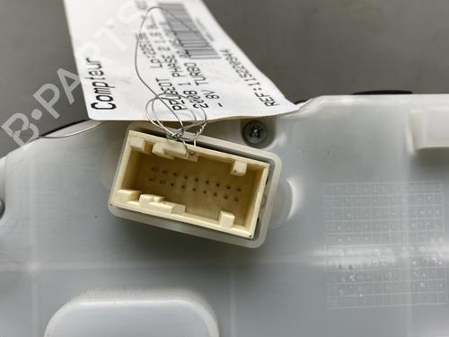 Instrument cluster PEUGEOT 2008 I (CU_) 1.6 BlueHDi 75 | BP30461477C47