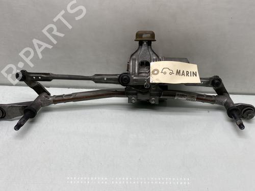 Used Front wiper motor Front wiper motor PEUGEOT 5008 II (MC_, MJ_, MR_, M4_) 1.2 THP (MRHNYH, MRHNYW, MRHNSJ, MRHNSU, MRHNSM) (131 hp) 31213263 31213263