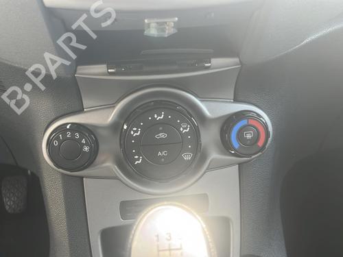 Left taillight FORD FIESTA VI (CB1, CCN) 1.4 TDCi | BP22362560C34 