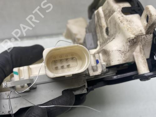 front-left-lock-audi-a4-b8-8k2-2007-2008-2009-2010-2011-2012-2013-2014-2015-2016-2017-25262036 main image