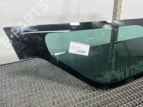 Rear left quarter glass CITROËN DS3 (SA_) 1.6 VTi 120 | BP29141891C93 