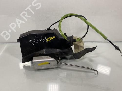 Front left lock AUDI A4 B6 Convertible (8H7) 2.5 TDI | BP20027417C98 