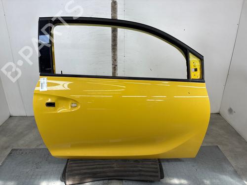 Used Right front door Right front door 37608393 37608393