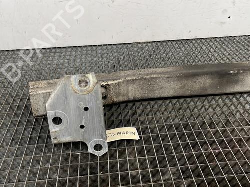 Front bumper reinforcement RENAULT CLIO III (BR0/1, CR0/1) 1.5 dCi (BR17, CR17) | BP29707633C109 