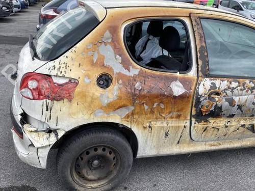 Ratstangsstang PEUGEOT 206+ (2L_, 2M_) 1.4 HDi eco 70 | BP31804479I23 