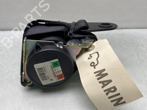 Rear left belt tensioner MINI MINI COUNTRYMAN (R60) Cooper SD | BP29735374C89 