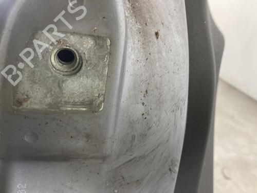 Used Right front door OPEL CORSA D (S07) 1.3 CDTI (L08, L68) (90 hp) 31185404