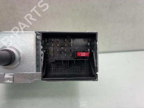 Radio CITROËN C3 II (SC_) 1.4 HDi 70 (SC8HZC, SC8HR0, SC8HP4) | BP39984131E6 - Image 2
