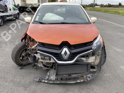 Left tailgate light RENAULT CAPTUR I (J5_, H5_) 0.9 TCe 90 | BP24428383C79 - Image 10
