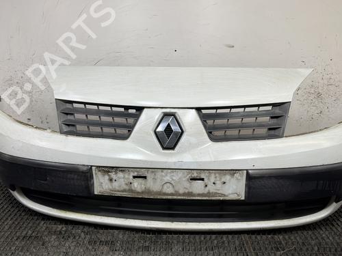 Used Front bumper RENAULT SCÉNIC II (JM0/1_) 1.6 (JM0C, JM0J, JM1B) (113 hp) 32134249