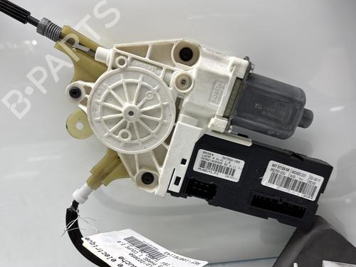 Front left window mechanism RENAULT LAGUNA Coupe (DT0/1) 2.0 dCi (DT01, DT08, DT09, DT0K, DT12, DT1C, DT1D, DT1M,... | BP28569003C22