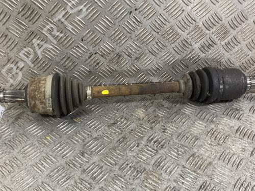 Left front driveshaft FORD KA (RU8) 1.3 TDCi | BP26212205M38 - Image 2