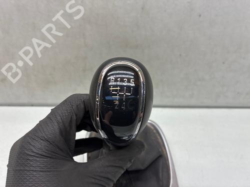 Shift knob OPEL MERIVA B MPV (S10) 1.4 (75) | BP37249378I34 - Image 2