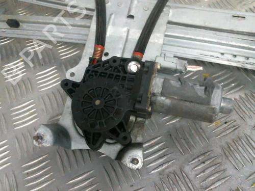 Front right window mechanism CITROËN XSARA PICASSO (N68) 2.0 HDi | BP19979326C23 