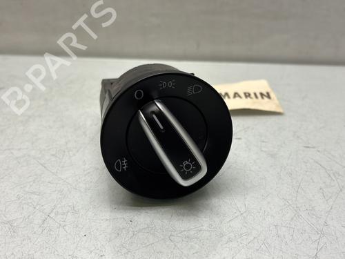 Mando luces Mando luces VW POLO V (6R1, 6C1) 1.6 TDI (90 hp) 33659302 33659302