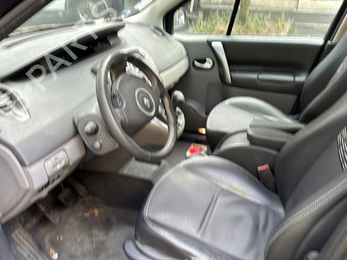 RENAULT GRAND SCÉNIC II (JM0/1_) 1.9 dCi (JM14) (131 hp) 2870179