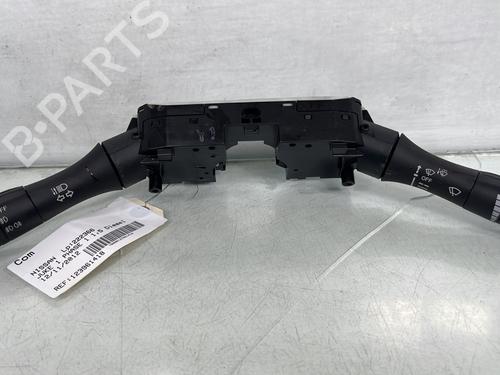 Switch NISSAN JUKE (F15) 1.5 dCi | BP33831086I30 - Image 4