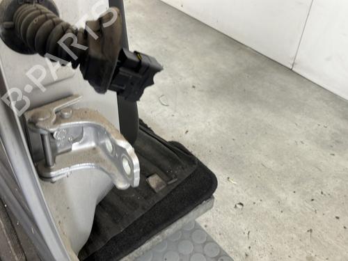 Right front door CITROËN C3 II (SC_) 1.2 VTi 82 | BP32168491C3