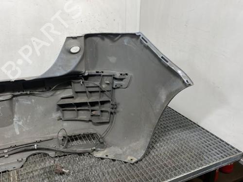 Rear bumper CITROËN C4 I (LC_) 1.6 HDi | BP29999561C8