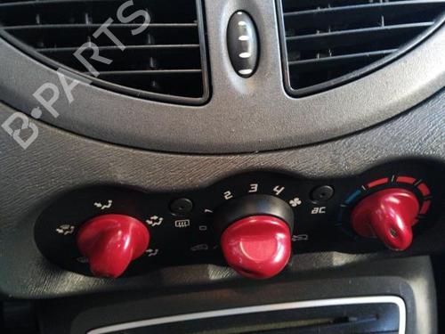 Engine control unit (ECU) RENAULT TWINGO II (CN0_)  | BP19974475M57  - Image 10