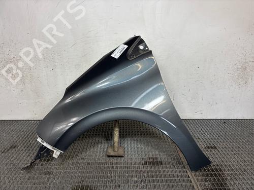 Used Left front fenders Left front fenders PEUGEOT 208 I (CA_, CC_) 1.6 BlueHDi 100 (100 hp) 39902004 39902004