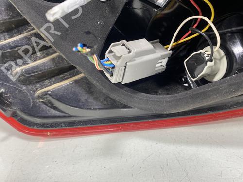 Right taillight FORD FIESTA VI (CB1, CCN) 1.0 EcoBoost | BP19952289C35 