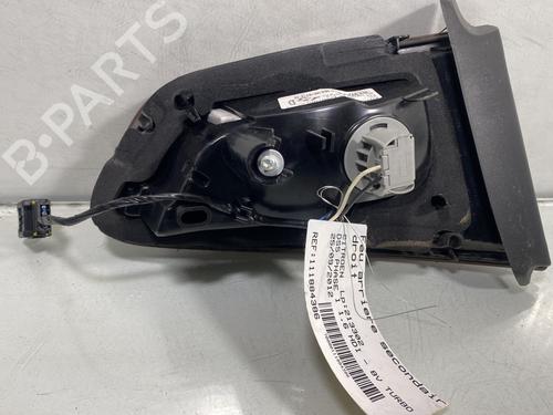 Right tailgate light CITROËN DS5 1.6 HDi 115 | BP29413486C80 - Image 2