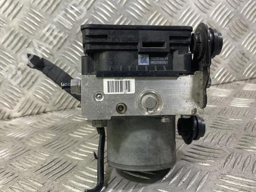 Used ABS pump VW UP! (121, 122, BL1, BL2, BL3, 123) 1.0 (60 hp) 19963947