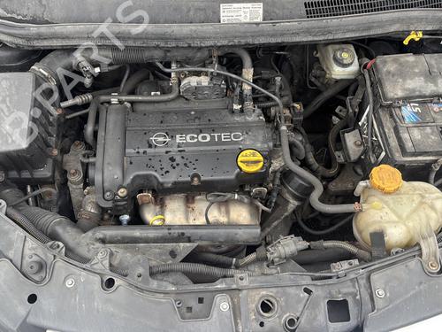 AC compressor OPEL CORSA D (S07) 1.2 LPG (L08, L68) | BP31205517M34  - Image 6