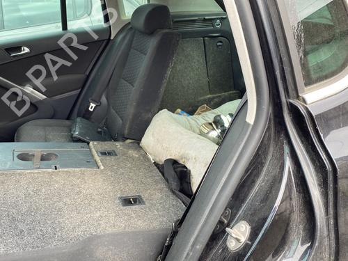 Left rear window switch VW TIGUAN (5N_) 2.0 TDI 4motion | BP33238544I29 - Image 16