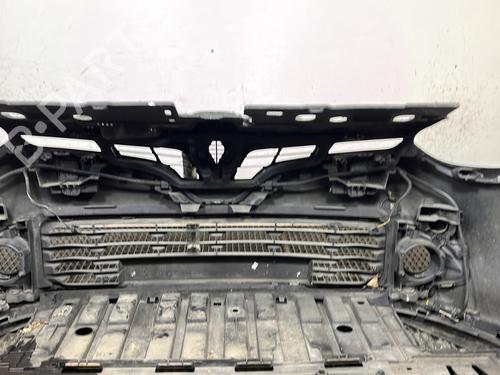 Front bumper RENAULT CLIO IV (BH_) 1.5 dCi 75 | BP30484881C7 