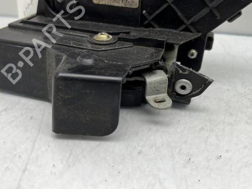 Front right lock FORD FOCUS II (DA_, HCP, DP)  | BP19950196C97 