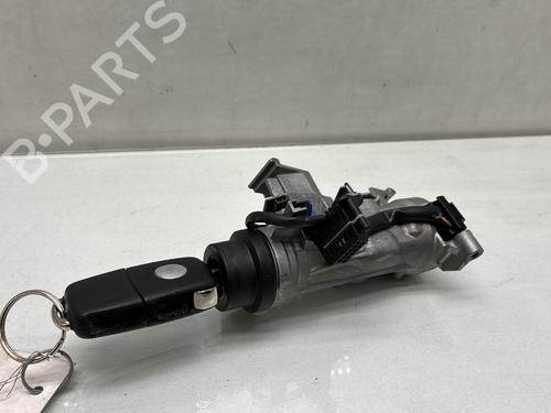 Used Ignition barrel Ignition barrel VW JETTA III (1K2) 1.9 TDI (105 hp) 33711175 33711175