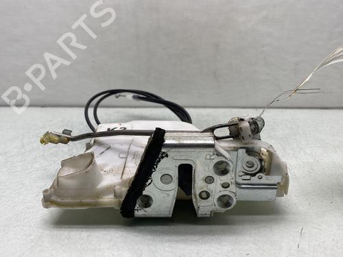 Used Front right lock Front right lock 21268786 21268786