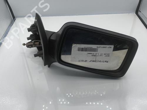 Used Right mirror SEAT IBIZA II (6K1) [1993-2002]  20018218