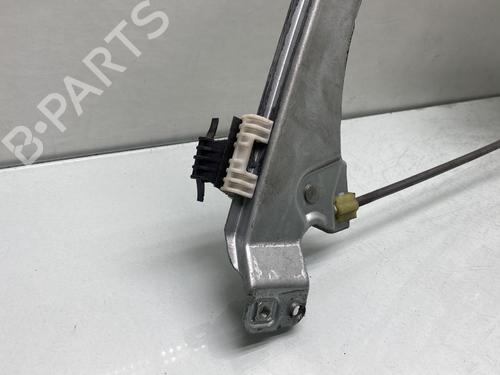 Rudehejsemekanisme Højre foran RENAULT CLIO III (BR0/1, CR0/1) 1.5 dCi (BR17, CR17) | BP29940113C23 