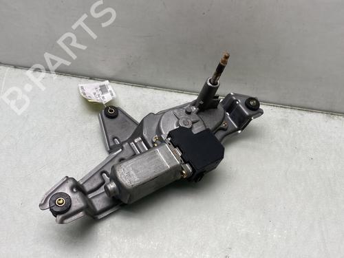 Used Rear wiper motor TOYOTA COROLLA Verso (_E12_) 2.0 D-4D (CDE120_, CDE120R) (90 hp) 23765830