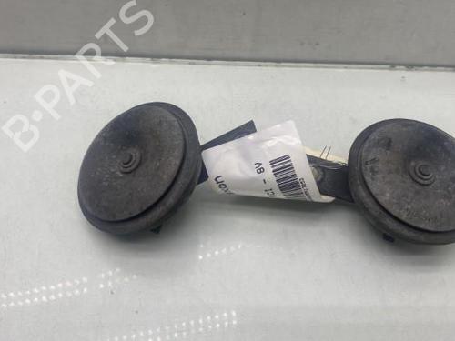 Horn NISSAN JUKE (F15) 1.5 dCi | BP19959763E13 