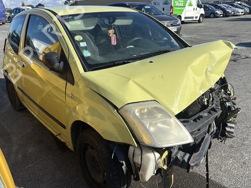 Steering column stalk CITROËN C2 (JM_) 1.4 HDi | BP31379782I23 