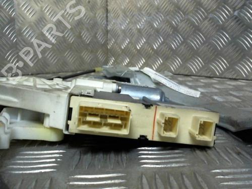 Used Front right window mechanism Front right window mechanism 20019056 20019056