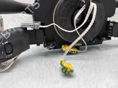 Steering column stalk PEUGEOT 807 (EB_) 2.0 HDi | BP29507315I23 