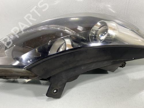 Used Right headlight KIA SPORTAGE III (SL) 1.7 CRDi (116 hp) 29377824
