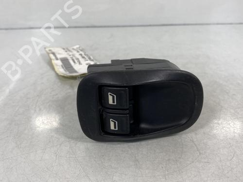 Left front window switch PEUGEOT 206 SW (2E/K) 1.4 HDi | BP19985097I27 - Image 3