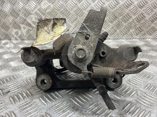 Used Left rear brake caliper Left rear brake caliper RENAULT MASTER III Van (FV) 2.3 dCi 100 FWD (FV0A, FV0B, FV0G, FV0K, FV0H) (101 hp) 34242744 34242744