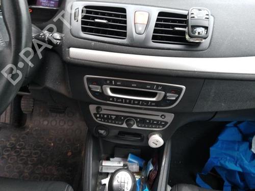 Engine control unit (ECU) RENAULT MEGANE III Hatchback (BZ0/1_, B3_)  | BP20007656M57  - Image 7