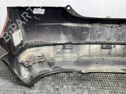 Rear bumper VOLVO C30 (533) 2.0 D | BP31017436C8 