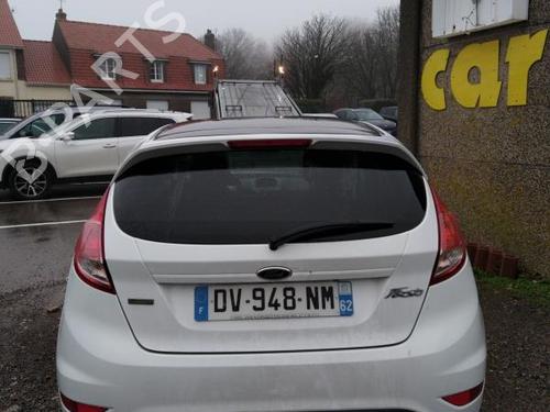 Starter FORD FIESTA VI (CB1, CCN) 1.0 EcoBoost | BP20022505M8 