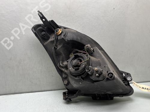 Phare gauche SUZUKI SWIFT III (MZ, EZ) 1.3 DDiS (RS413D) | BP29525267C28 